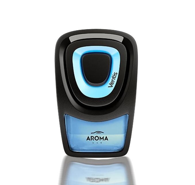 Aroma Car Air Freshener Ventis 8 ml Ocean Calm