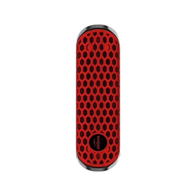 Aroma Car Air Freshener Hex Cherry