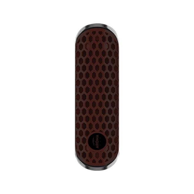 Aroma Car Air Freshener Hex Mukhalat