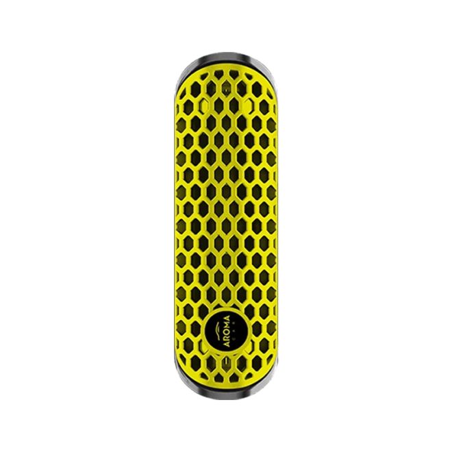 Aroma Car Air Freshener Hex Vanilla