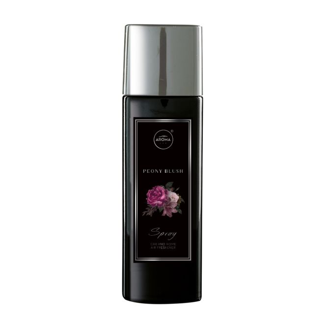Aroma Car Perfume Spray 50ml Bonnie Polish