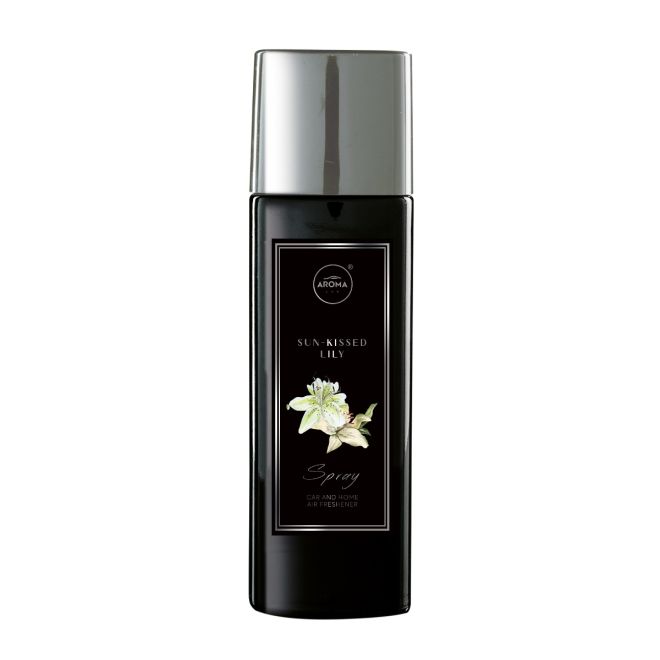 Aroma Car Perfume Spray 50ml Sun Kissed