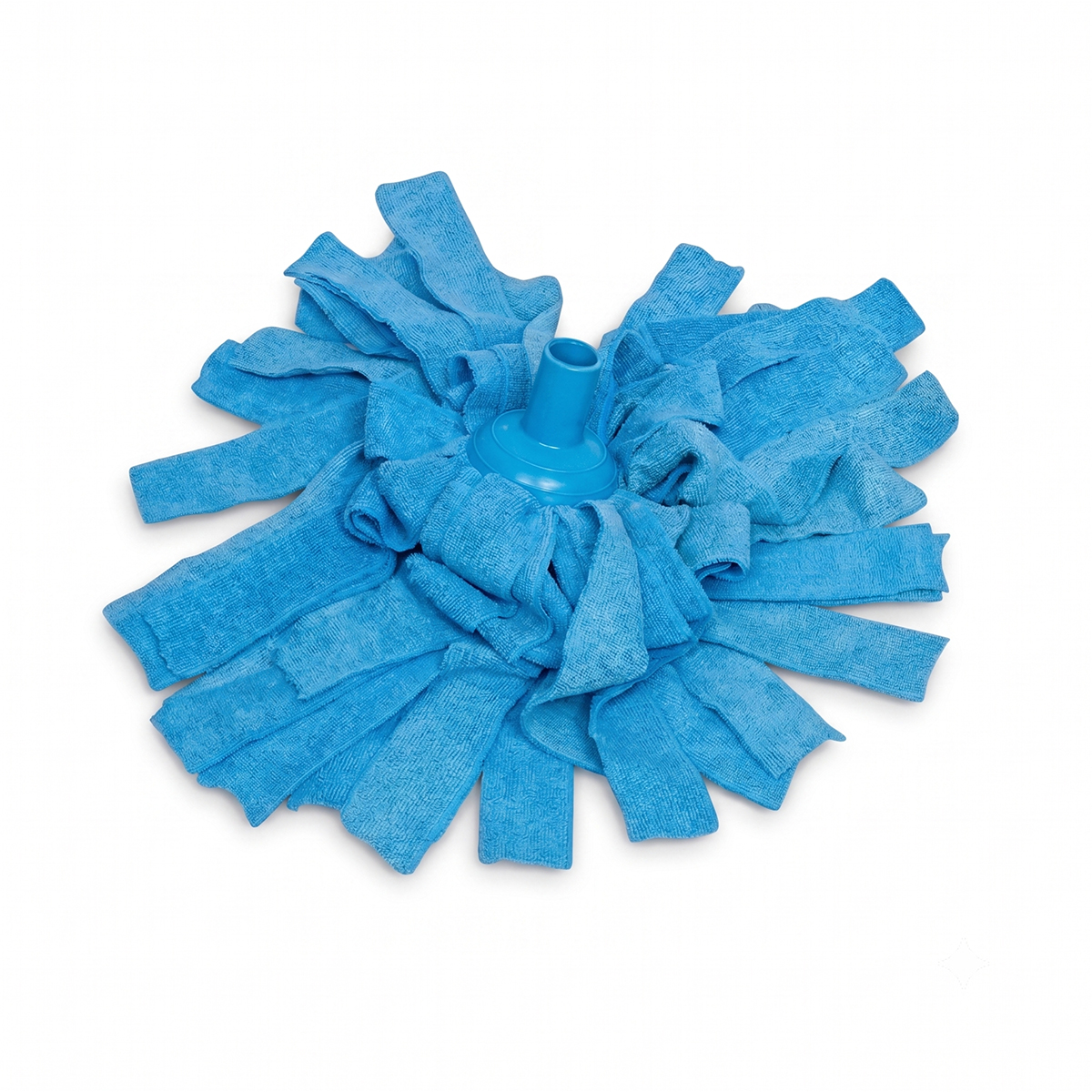 Premium Care Nonwoven Microfiber Mop Change